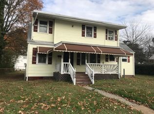 3820 Wake Cir, Norfolk, VA 23513