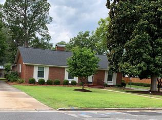 1102 E Rock Spring Rd, Greenville, NC 27858