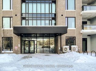 103 Roger St #313, Waterloo, ON