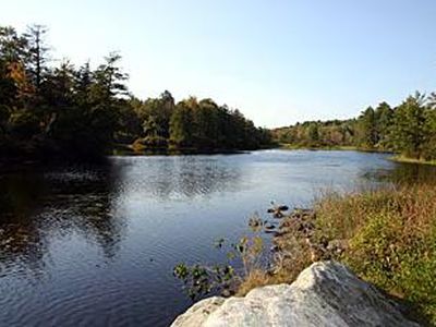 Lot10a 11a N Main Rd, Otis, MA, 01253