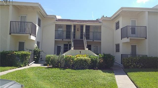 1st image of 7400 College Pkwy APT 1B