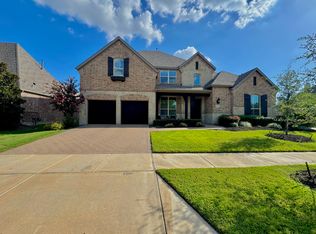 4571 Acacia Pkwy, Prosper, TX 75078