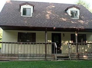 5810 Hillsboro Rd, Davisburg, MI 48350