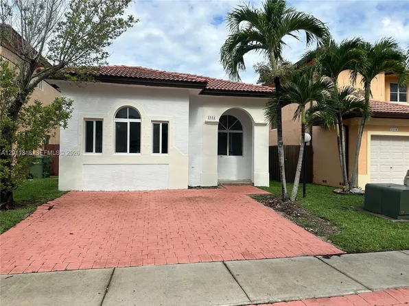 2514 NE 41st Ave, Homestead, FL 33033