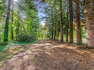 Address Unknown, Marcola, OR 97454