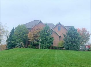 107 High Point Rd, Sarver, PA 16055