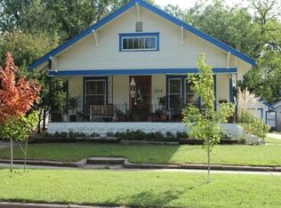 230 N Volutsia Ave, Wichita, KS 67214