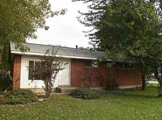 4140 S Ohio St, Michigan City, IN