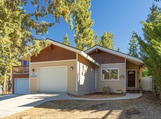 42726 Sonoma Dr, Big Bear Lake, CA 92315