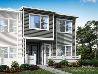 314 Cloudcroft Aly, Charlotte, NC, 28217