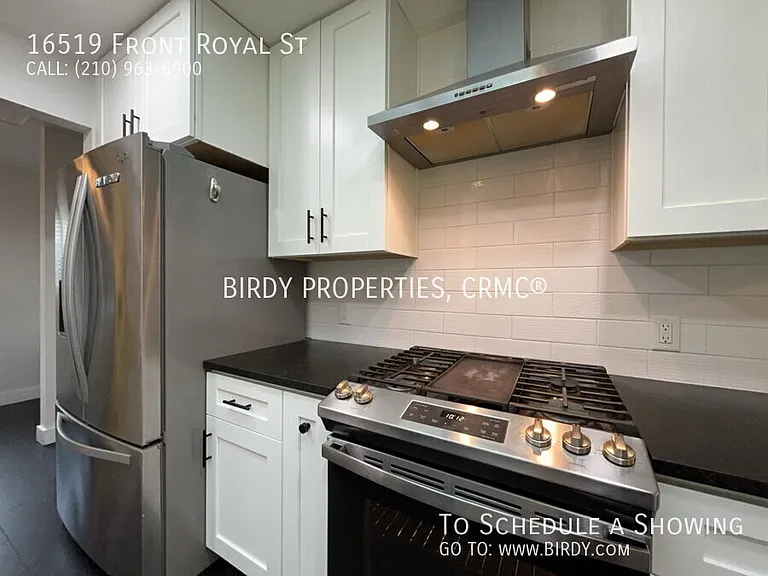 16519 Front Royal St — Photo 16