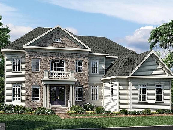 2nd image of 0 Traminette Ct Lot B