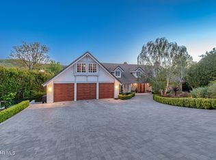 5420 Indian Trail Ct, Westlake Village, CA 91362
