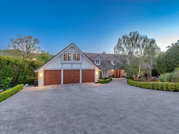 5420 Indian Trail Ct, Westlake Village, CA 91362