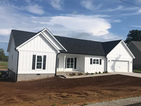 2780 Autumn Woods Trl, Cookeville, TN 38501