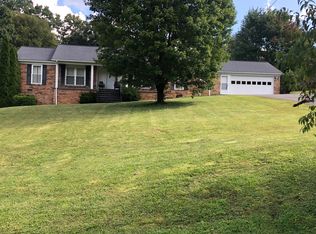 202 Old Court St, Fayetteville, WV 25840