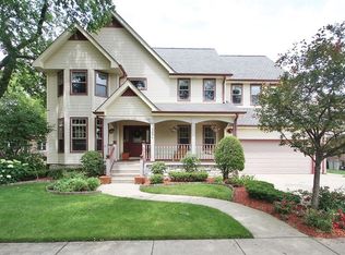 5836 Monroe St, Morton Grove, IL 60053