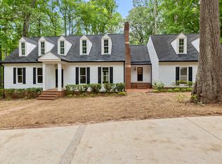 2116 Purnell Rd, Wake Forest, NC 27587