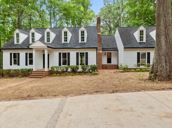 2116 Purnell Rd, Wake Forest, NC 27587
