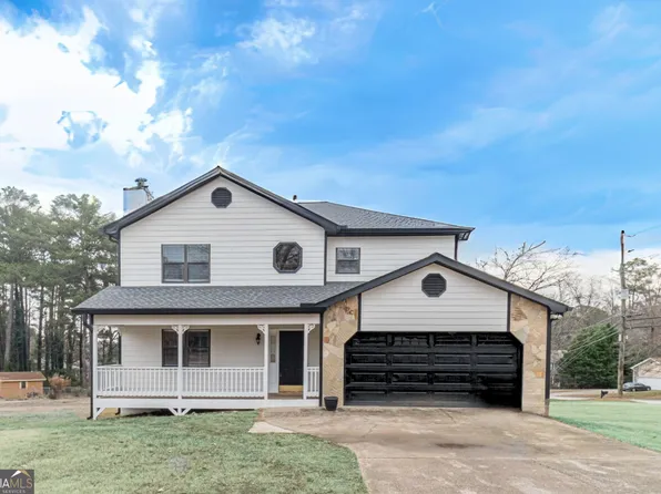 1220 Fieldgate Rd, Lawrenceville, GA 30044