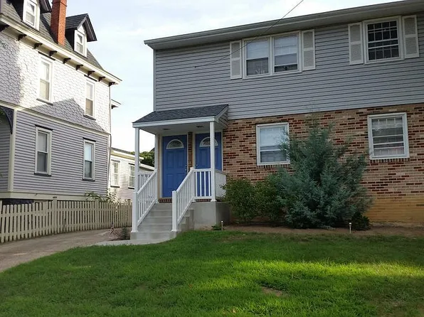 703 Stokes Ave, Collingswood, NJ 08108