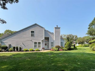 130 Hampton Vista Drive, Manorville, NY, 11949