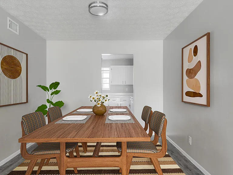 Jacksonville Heights Apartments Homes — Photo 19