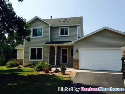 16599 Jonquil Ave, Lakeville, MN, 55044