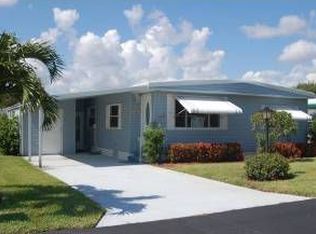 465 NE Onyx Way, Jensen Beach, FL 34957