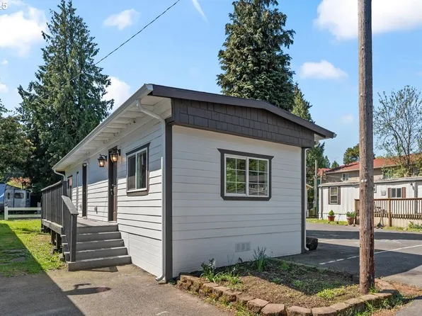 7120 NE Lombard St Unit 25, Portland, OR 97218