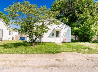 1110 Mulberry St, West Pt, KY 40177