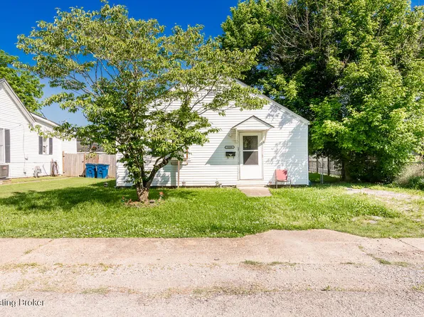 1110 Mulberry St, West Pt, KY 40177