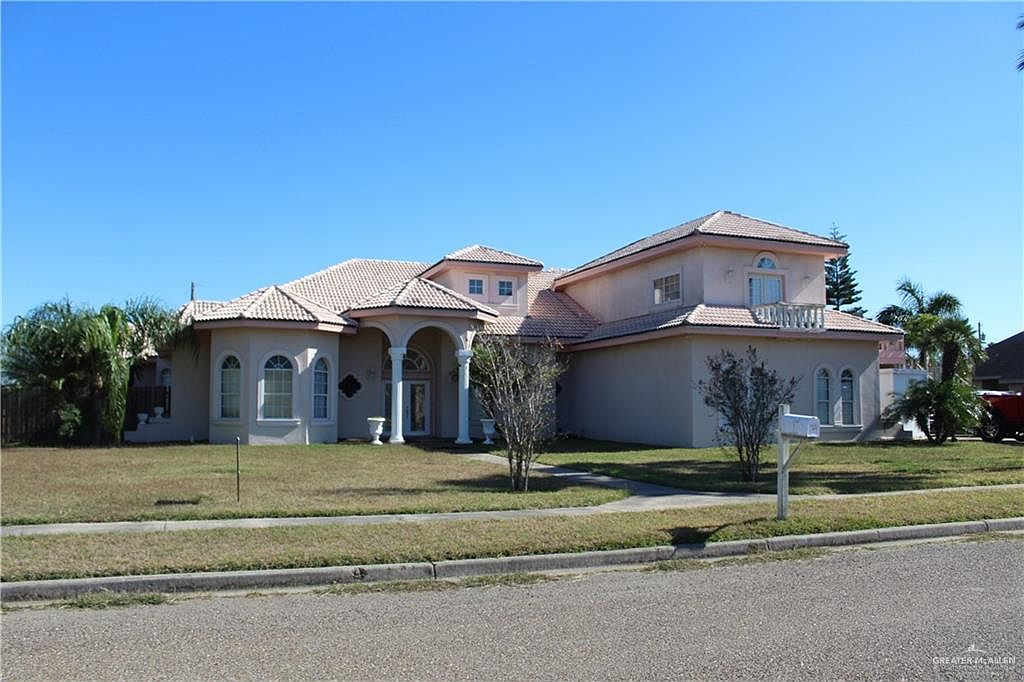 507 Bravo Dr, Donna, TX 78537 Zillow