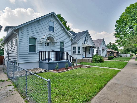2nd image of 4667 Dewey Ave
