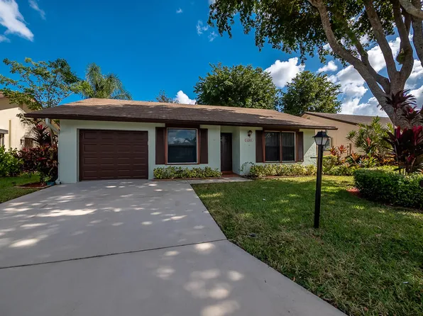 6283 Tall Cypress Circle, Greenacres, FL 33463