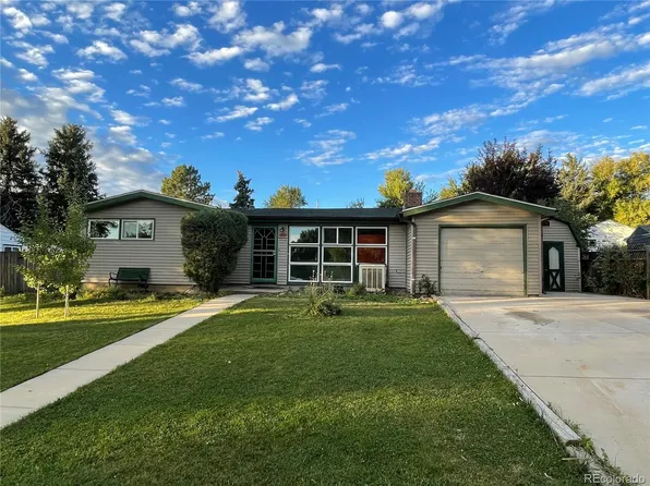 10080 W 8th Place, Lakewood, CO 80215
