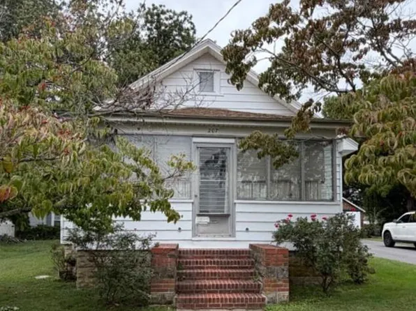 207 Killarney Rd, Cambridge, MD 21613