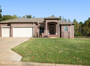 3012 Vista Ct, Jonesboro, AR 72404