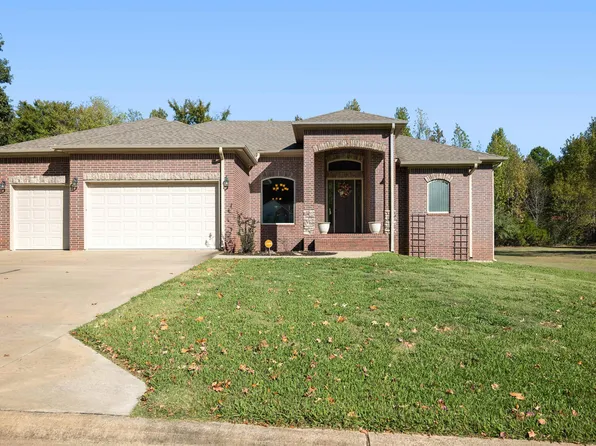 3012 Vista Ct, Jonesboro, AR 72404