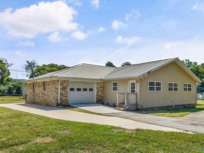 293 Neal Dr, Gurley, AL, 35748