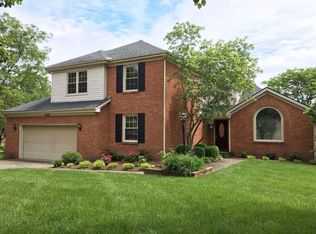 1128 Shagbark Ln, Lexington, KY 40515