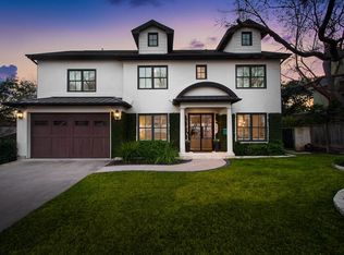 2707 Warren St, Austin, TX 78703