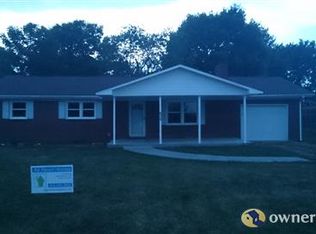 635 Old Stage Rd, Gray, TN 37615