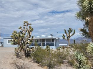 675 W Haystack Dr, Meadview, AZ 86444