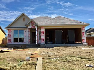 3210 Shawlande Dr, Killeen, TX 76542