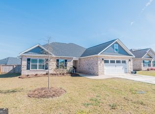 203 Remington Dr, Kathleen, GA 31047