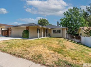 1750 W 12th St, Reno, NV 89503