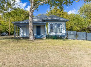 1312 Oneal St, Commerce, TX 75428