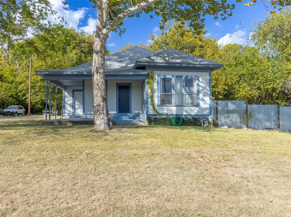 1312 Oneal St, Commerce, TX 75428