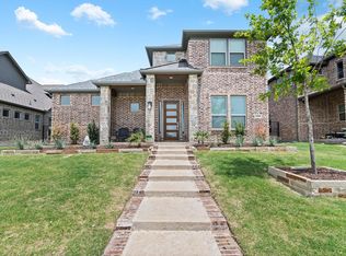 2260 Snapdragon Rd, Frisco, TX 75033